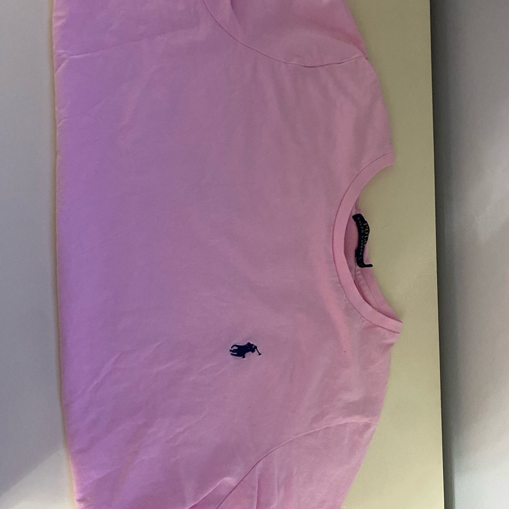 Polo kids shirt